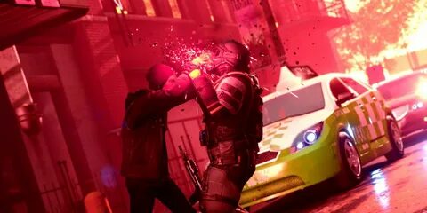Infamous 3