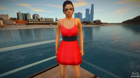 Алиса gta
