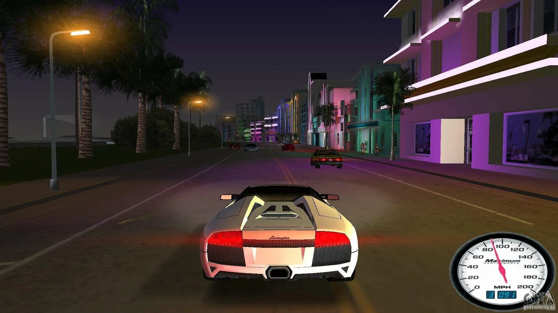 Гта вай сити моды. Grand Theft auto вай Сити. ГТА Вайс Сити Делюкс. GTA vice City Grand Theft auto. GTA vice City Deluxe 2005.