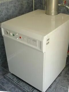 Как часто меняют газовый котел