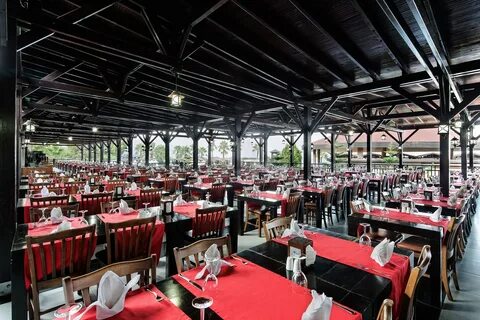 Crystal flora beach resort 5 кемер