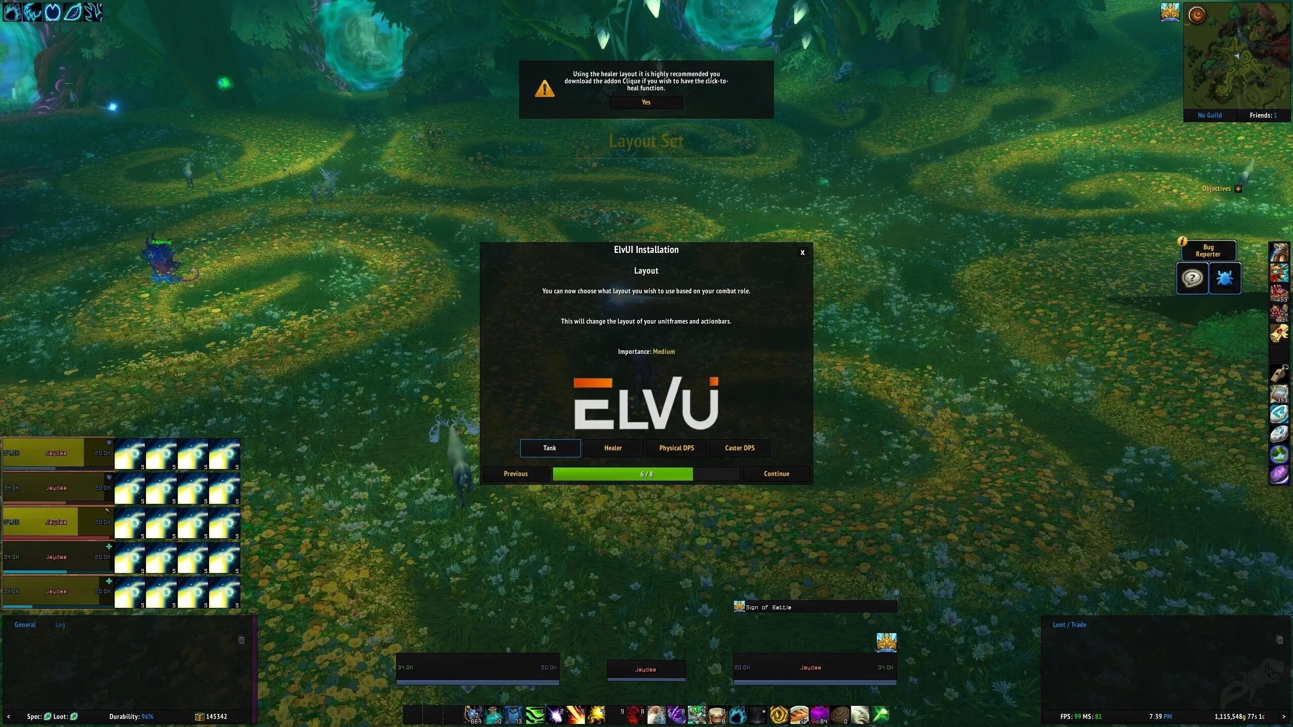 Elv ui. Вов elvui. аддон elvui. elvui wotlk classic. clique аддон.