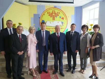 Чебоксары шумерля