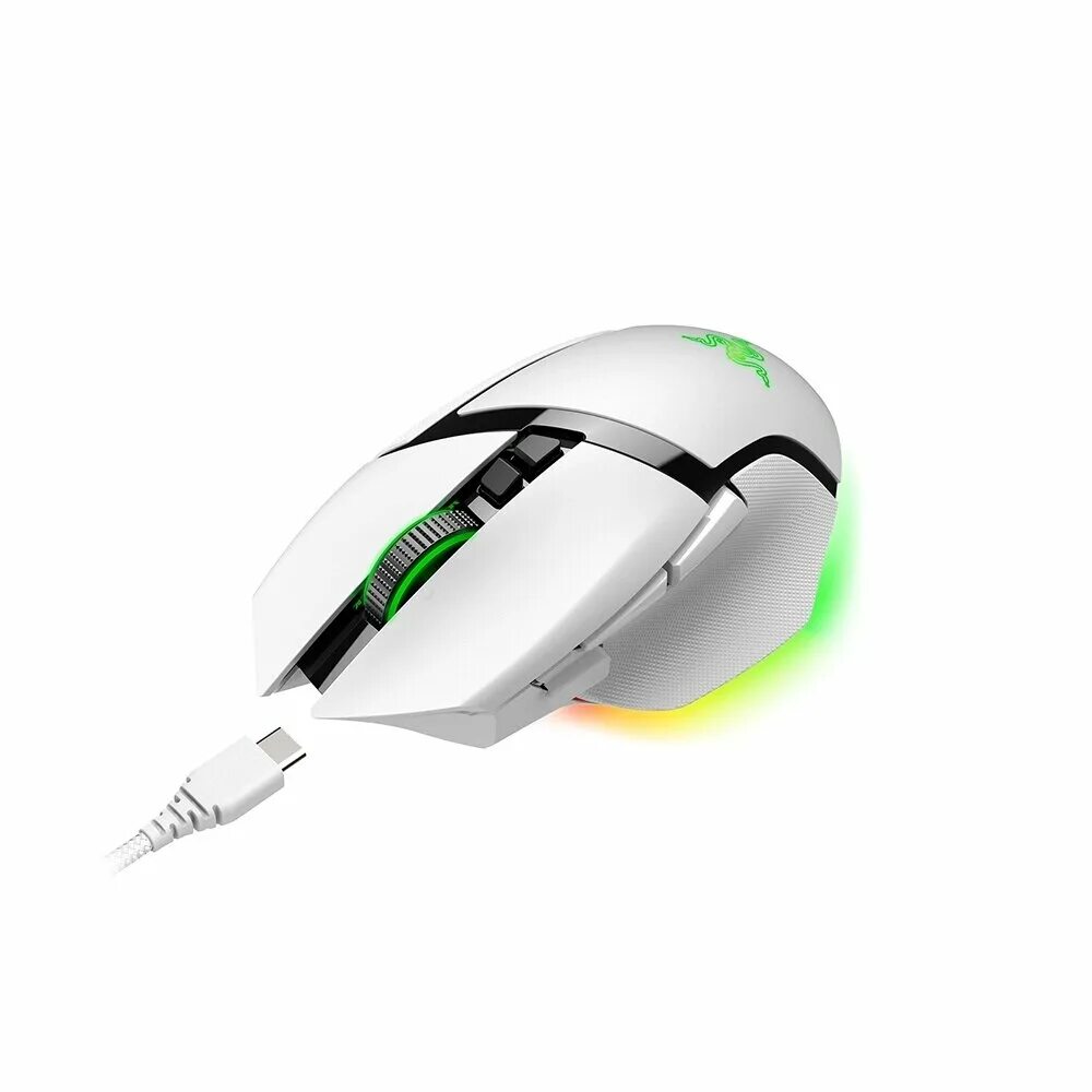 Мышка razer basilisk v3 pro. Мышка razer basilisk v3 pro