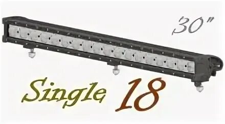Single 18