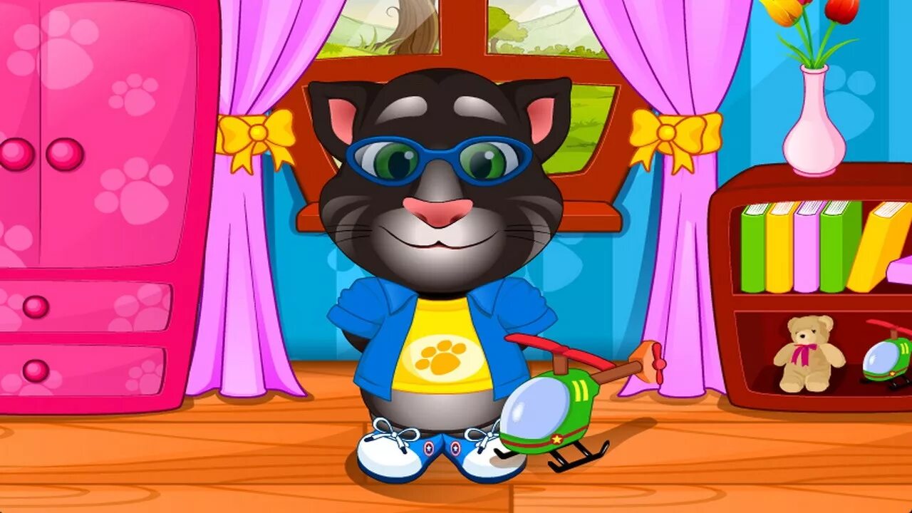 Игра Tom Cat. Игра том ухаживать. Игры ухаживать за Томом и Анжелой.