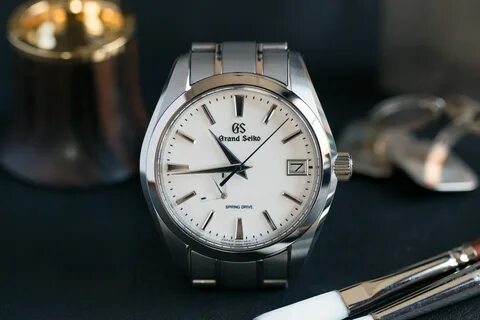 Watch des