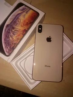Xs max 128