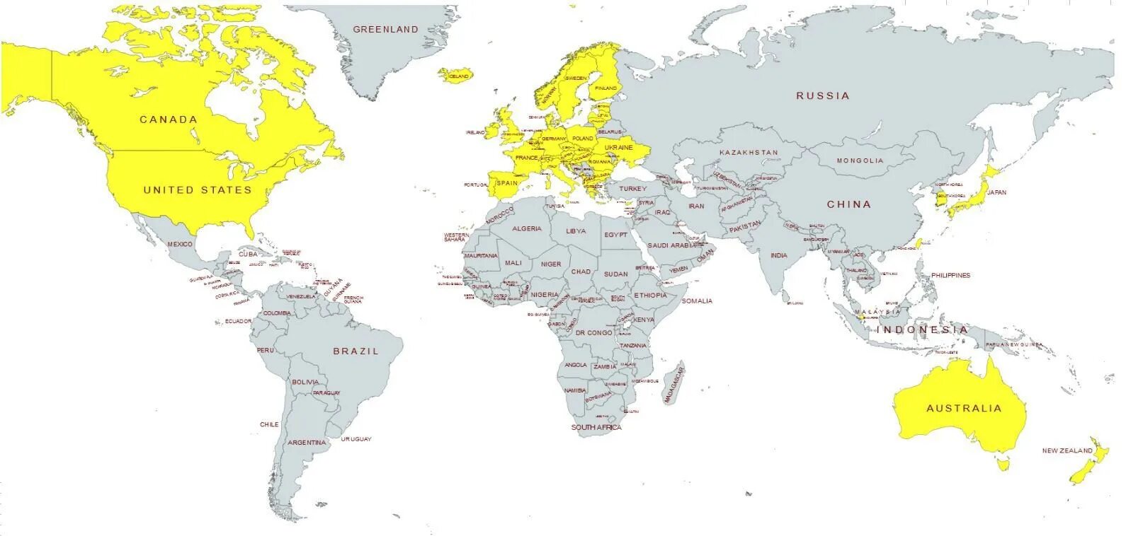 Какие страны подписали против россии. Страны с санкциями к России карта. Карта стран санкции против РФ. Карта стран ввели санкции против РФ.