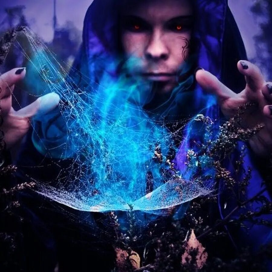 черный маг. 1. программа темный маг. человек в плаще с капюшоном. черный маг.