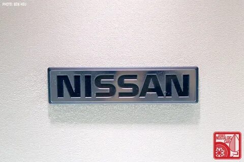 Газ ниссан