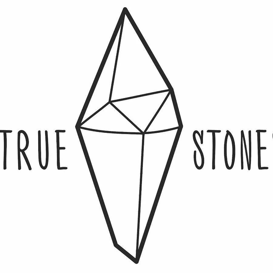 True stones. True Stones Екатеринбург.