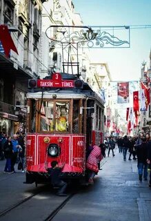 Taksim istanbul