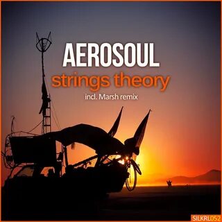 Strings remix