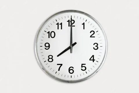 Clock on clock off