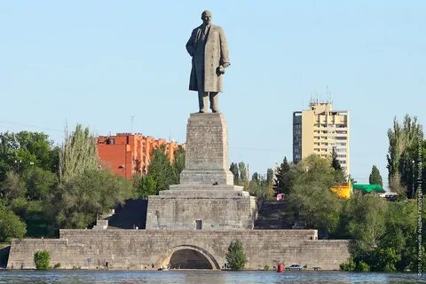 Велики волгоград