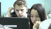 Татарстан 1 канал. Трт гтрк татарстан.
