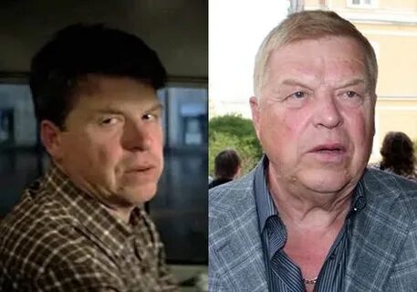 Знахарь озвучивали