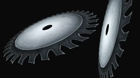 Saw blade