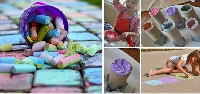 БОЛЬШИЕ МЕЛКИ ДЛЯ МАЛЕНЬКИХ ХУДОЖНИКОВ - 2 ответов форум Babyblog