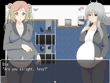 Tesy’s Birth Story 2 v0.1.0.