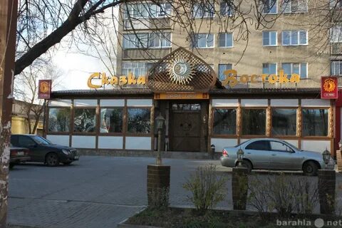 Липецк восток