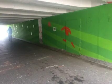 Вторая стена