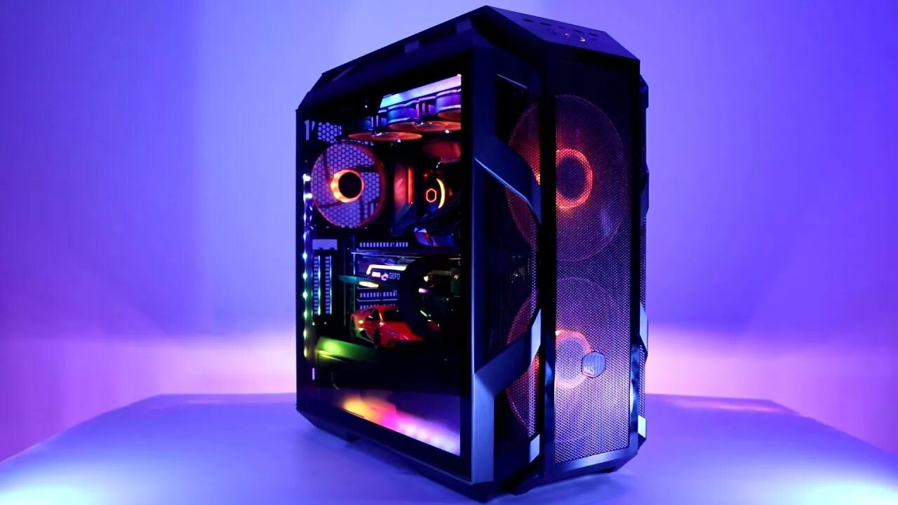 Сборки бюджетных компьютеров. ПК i9 9900k RTX 2080ti. Игровой ПК С RTX 2080 ti. Игровые компьютеры Intel Core i9. Системный блок Core i9.