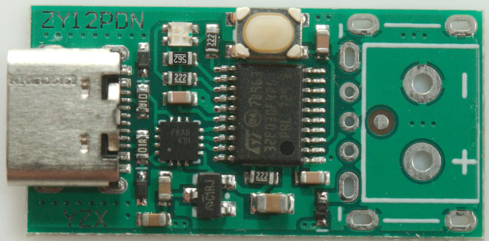 Чип контроллер юсб qfn10. USB PD контроллер. Триггер YZXSTUDIO zy12pdn. F18324 чип контроллер.