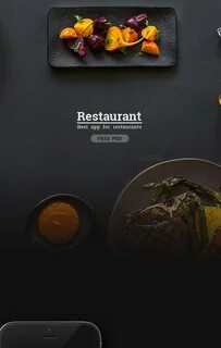 Restaurant apps