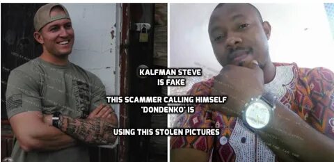 Fake steve