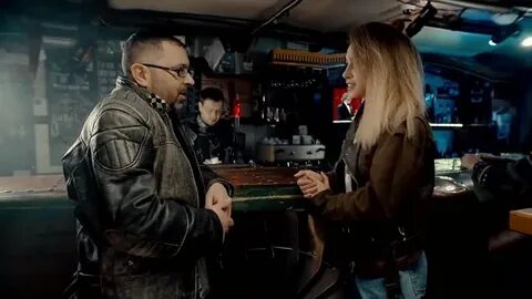 Клип аварии фантазер