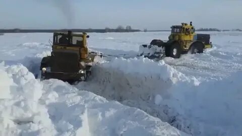 Арктика ошибок не прощает
