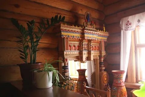 Портал городца