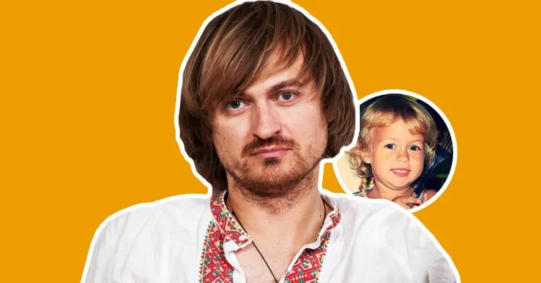 Дети Алексея Петрухина: дочь Станислава, Егор и Лиза