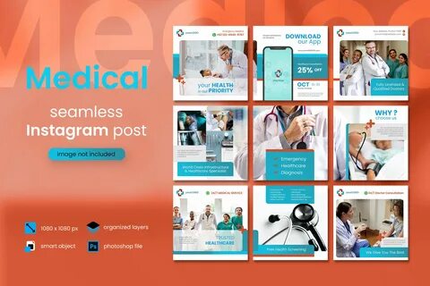 Media medical