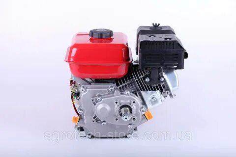 Двигатель 170f 1