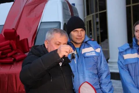 Помощь киров