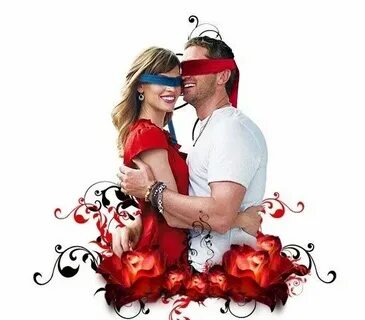 Свадьба вслепую отзывы