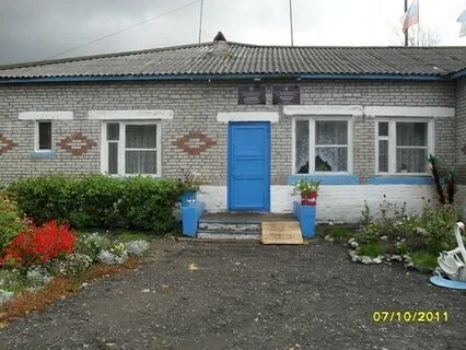 Орловский сельсовет