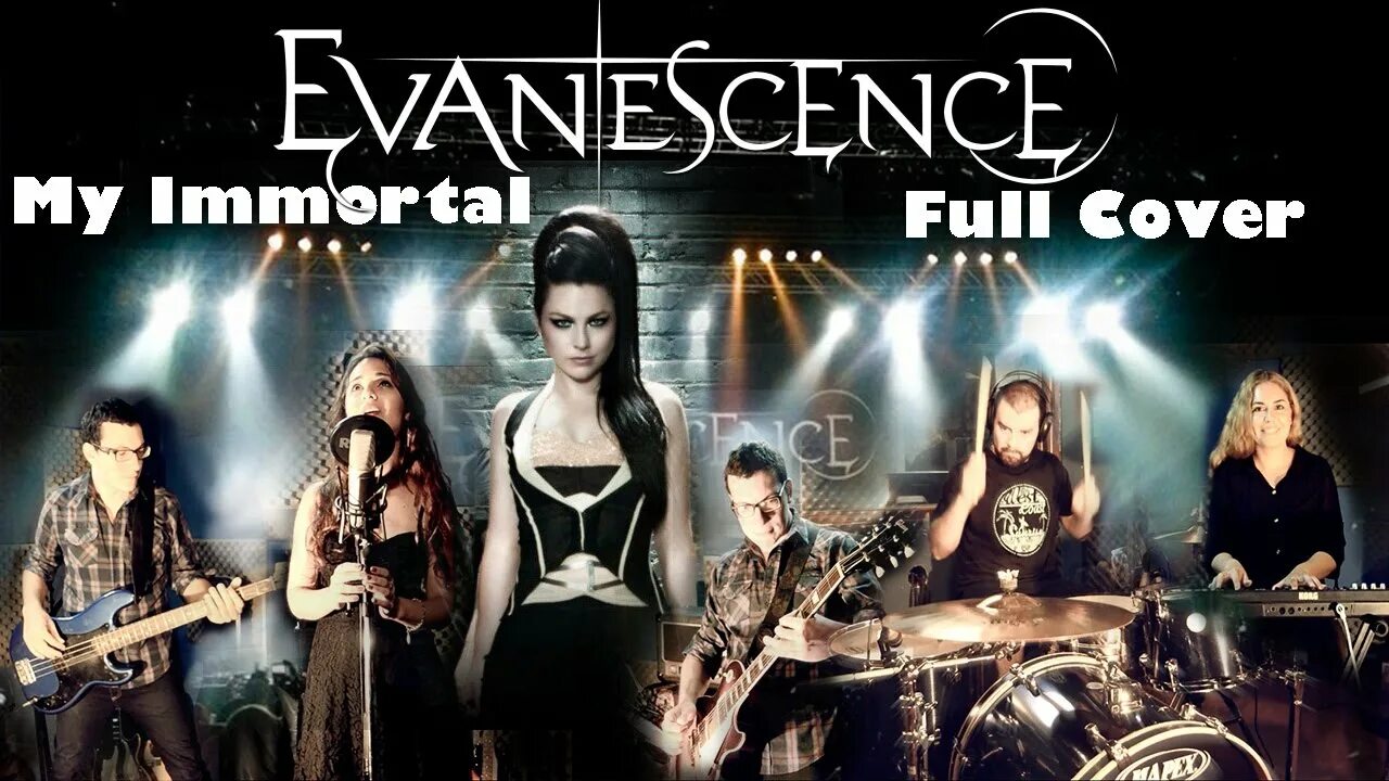 Песня my immortal. Evanescence Immortal. Evanescence in Immortal. Эванесенс май иммортал. Evanescence - my Immortal обложка.