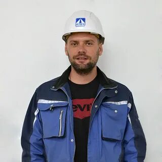 Главный инженер киров