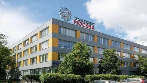 Московский государственный комплекс