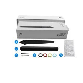 Pro pen 2