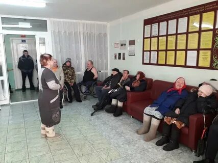 Дом престарелых тюмень