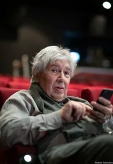 Киновед