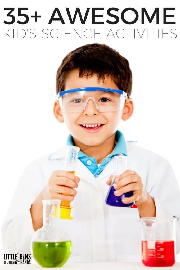 Science on the go