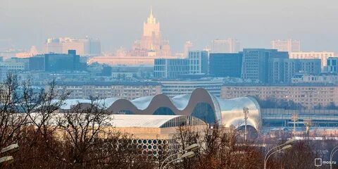 Москва 246