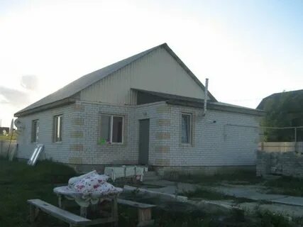 Александровка саратовская область