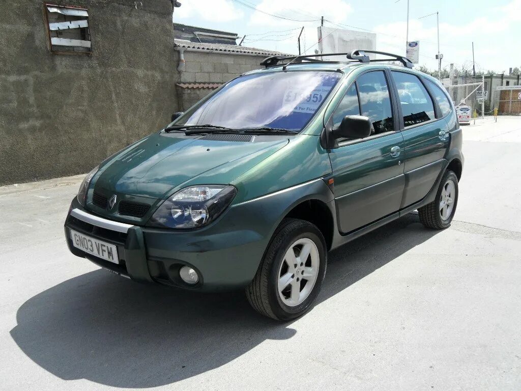 Рено Scenic rx4. Renault Scenic 2002 rx4. Рено Меган Сценик рх4. Renault Scenic rx4 2000.